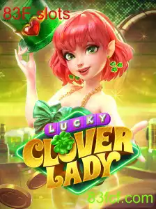 LuckyCloverLady